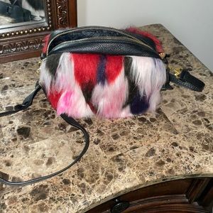 UGG Crossbody Purse